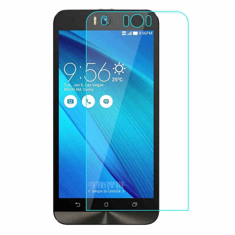 ZenFone Selfie ZD551KL
