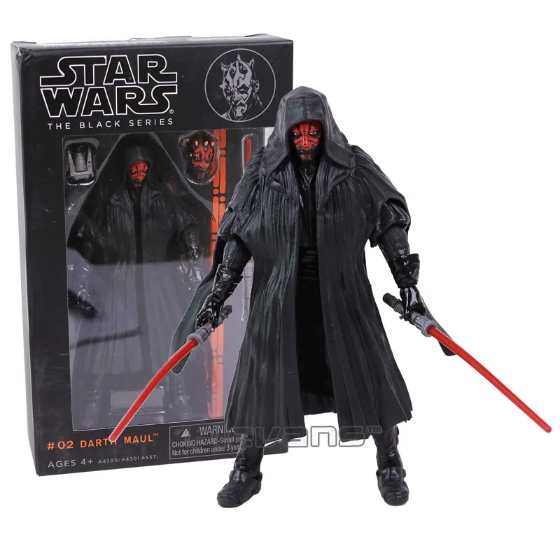 Buy Star Wars The Black Series