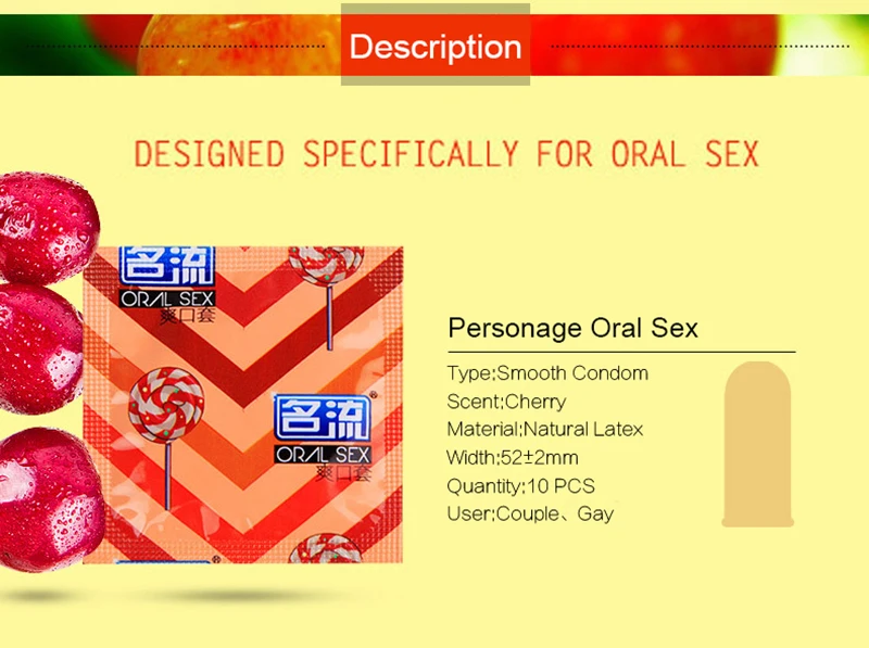 Personage Condoms LF-051 (7)
