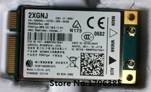 Unlocked DW5550 F5521gw for Ericsson Wireless 3G WCDMA HSPA WWAN Mini PCI E Card GPS for