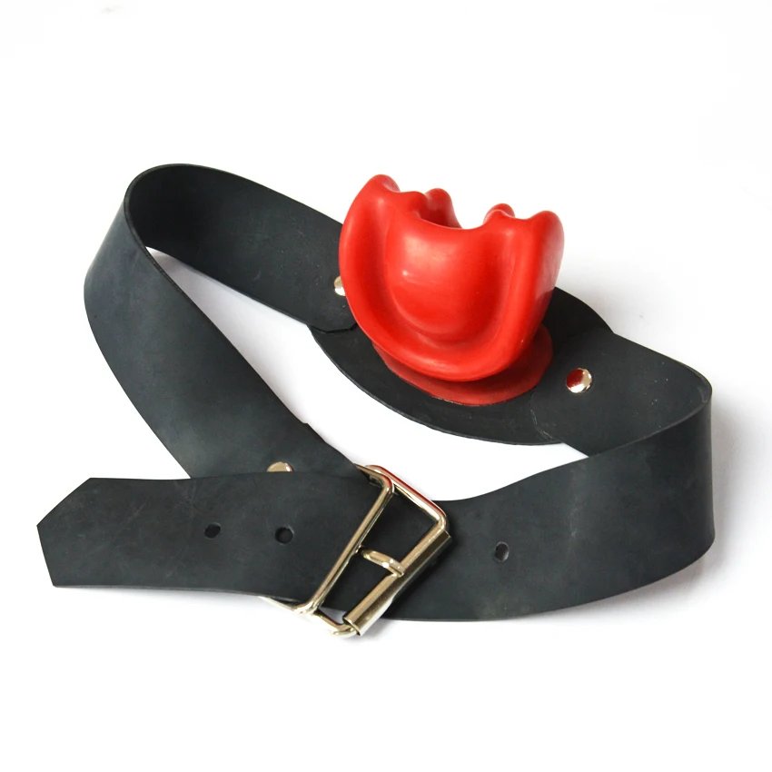 Human muzzle-5