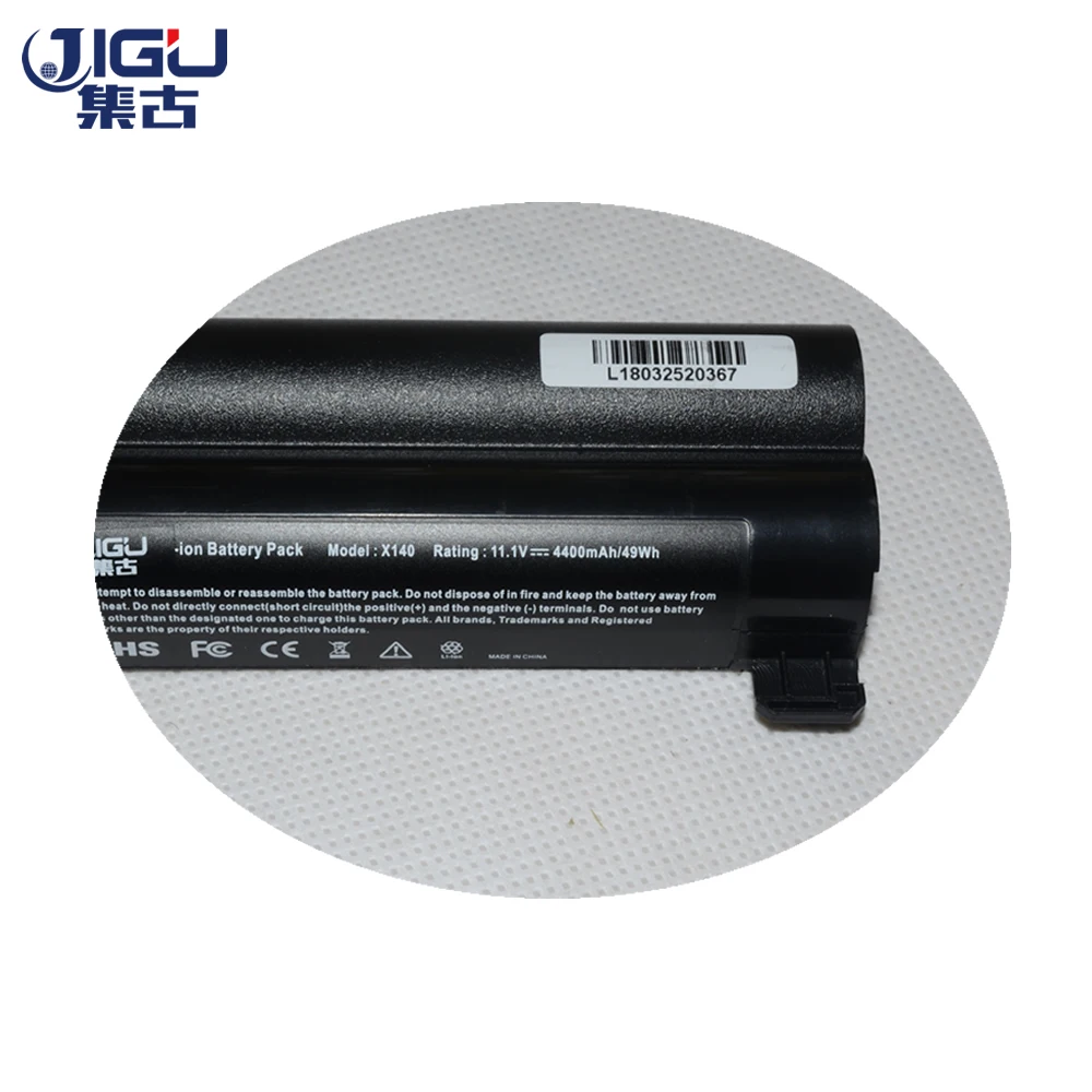 JIGU Аккумулятор для ноутбука HASEE T290 X140 X170 SQU 902 904 LG A410 A505 A515 A520 AD510 AD520 C400 CD400 T280|laptop
