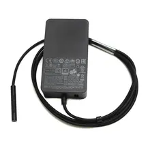 New Genuine OEM 1706 Charge AC adapter For Microsoft Surface Pro 4 Tablet with 5V 1A usb port