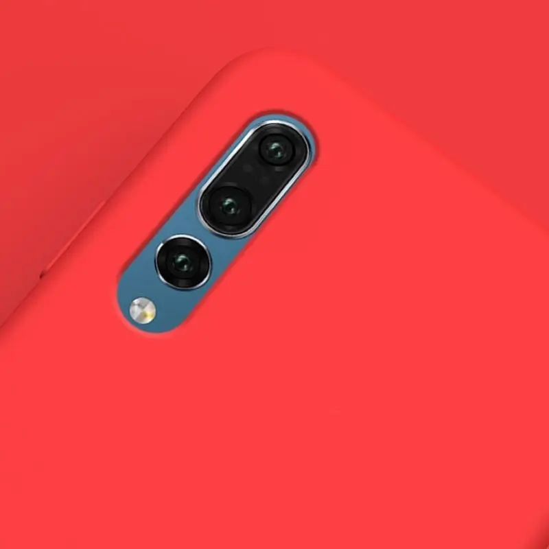 Мягкий чехол ярких цветов для huawei mate 10 20 lite pro honor 8x противоударный Huawei P10 30 Pro TPU