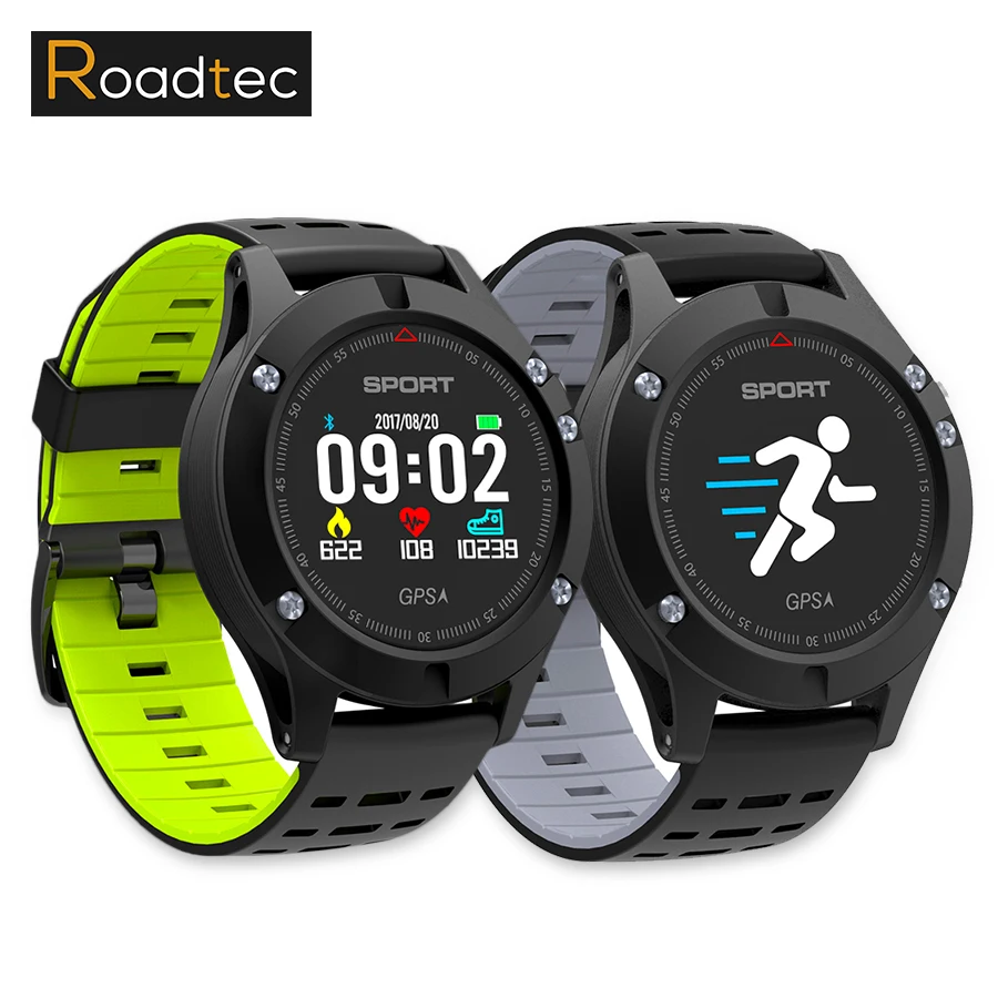 roadtec smartwatch