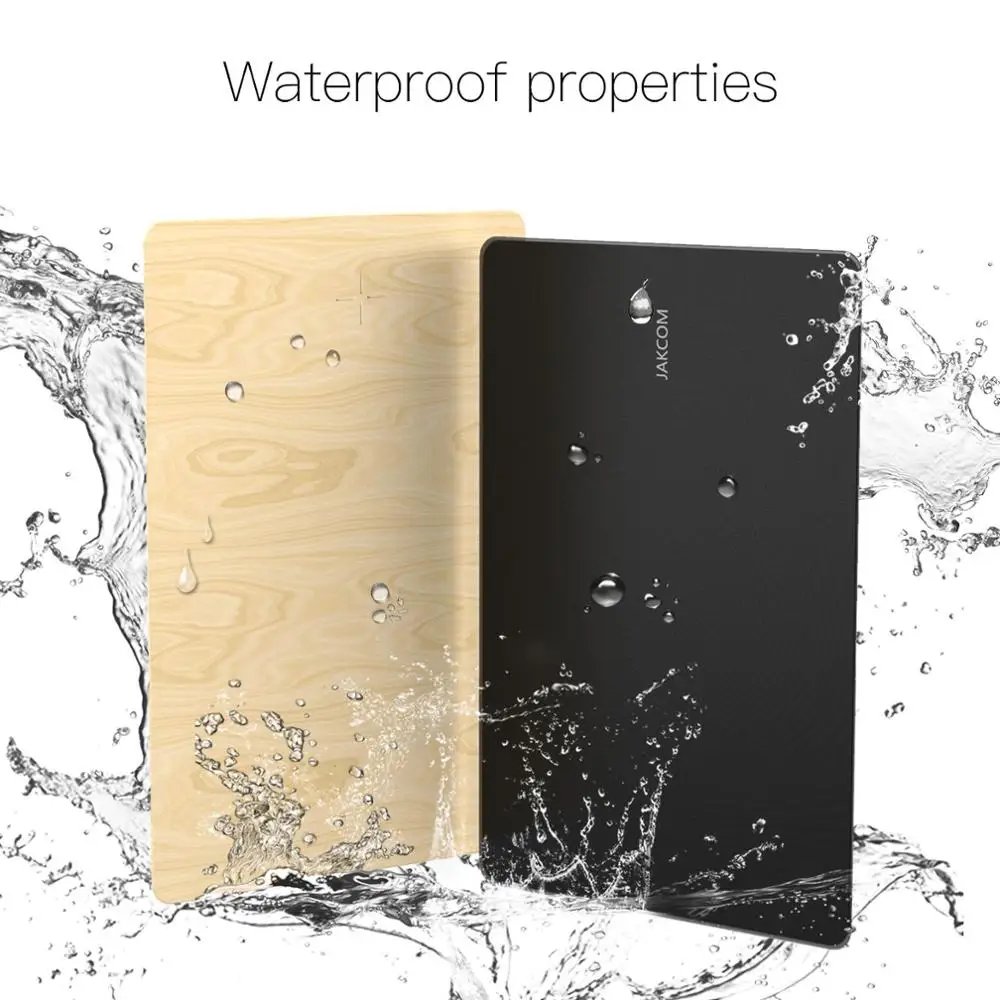 JAKCOM MC2 Wireless Mouse Pad Charger Hot sale in Smart Accessories As automatic inductive charging Waterproof desktop JAKCOM MC2 Wireless Mouse Pad Charger Hot sale in Smart Accessories As automatic inductive charging Waterproof desktop