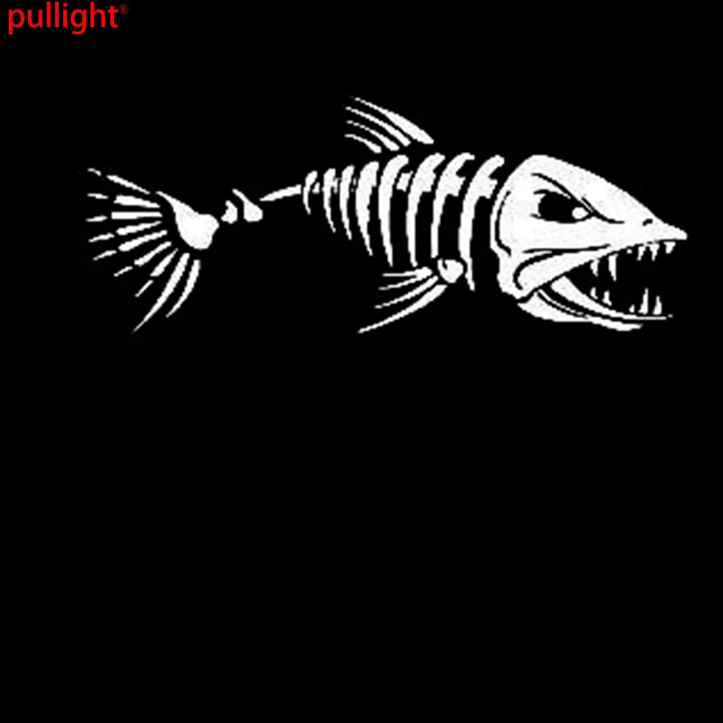 ANGRY FISH STICKER FISHING BAIT BOAT HOBBIES CAR WINDOW STICKER DECAL ANGRY FISH STICKER FISHING BAIT BOAT HOBBIES CAR WINDOW STICKER DECAL
