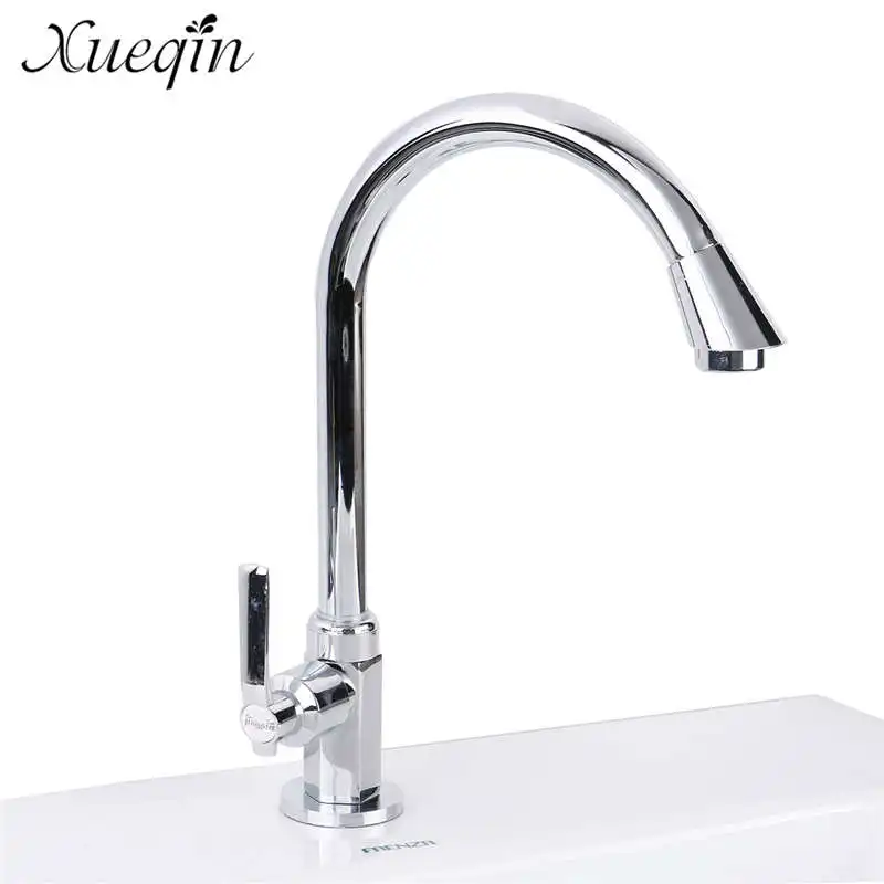 Современный для раковины смесители кухни с креплением на раковину одиночный