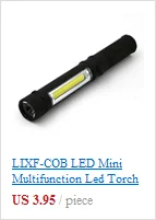 LIXF-JUJINGYANG высокой мощности 20 Вт светодиодный перезаряжаемый фонарик 30 Вт открытый T6 удаленный портативный прожектор