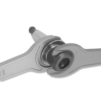 

1set ISO20 ER16 ER20 ISO25 ER20 keys spanner wrench for ISO toolholder clamping