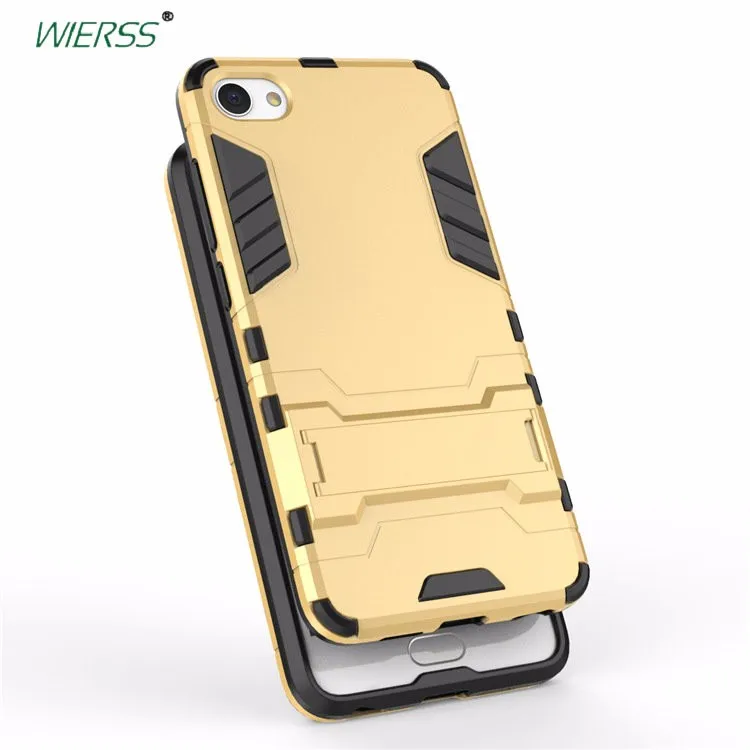 meizu phone case with stones black 3D Shockproof Stand Case for Meizu m6 note Combo Armor CASE Case Cover meizu phone case with stones craft