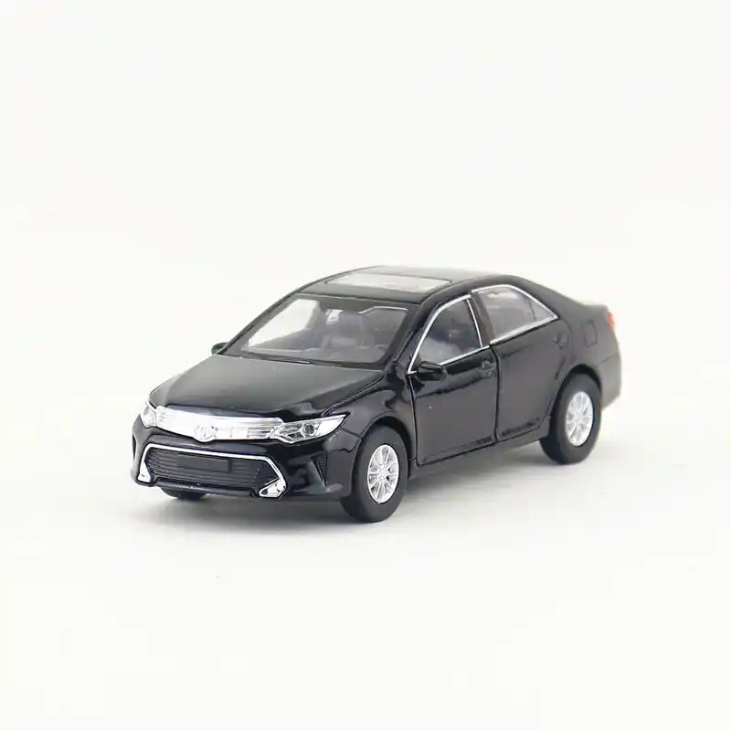 Welly toyota camry