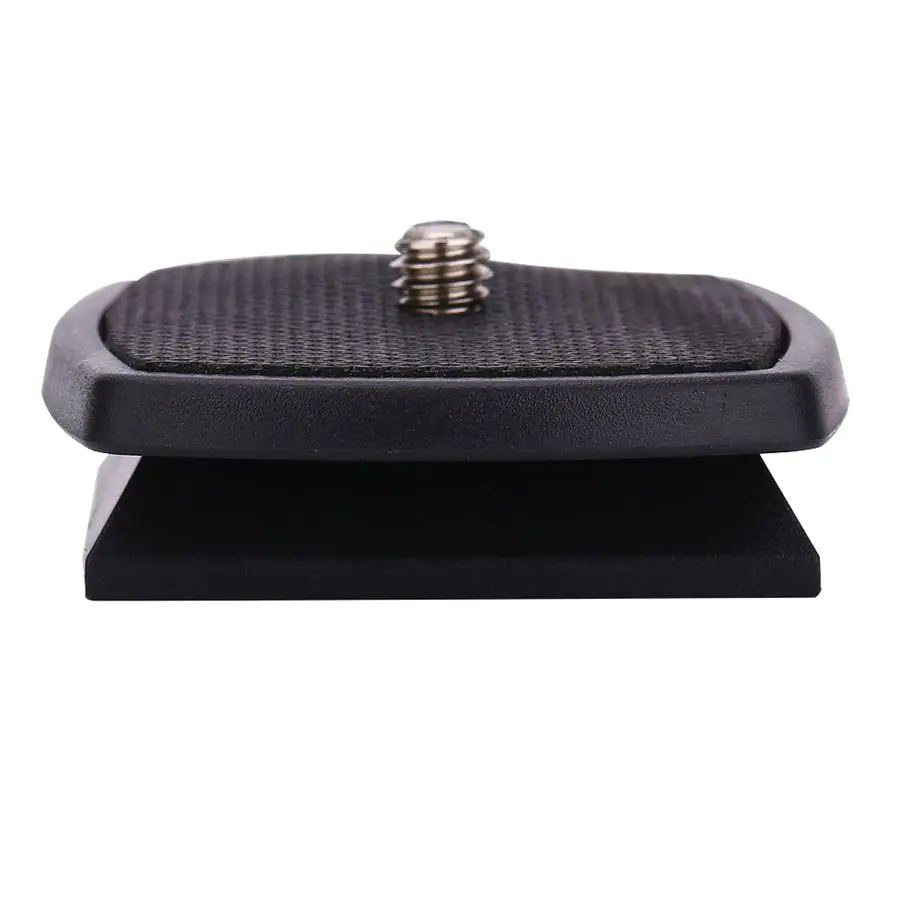 

Universal Quick Release Plate Tripod Monopods Camera For SONY VCT-D580RM/D680RM/R640 For Velbon CX-888 444 460 470 570 690