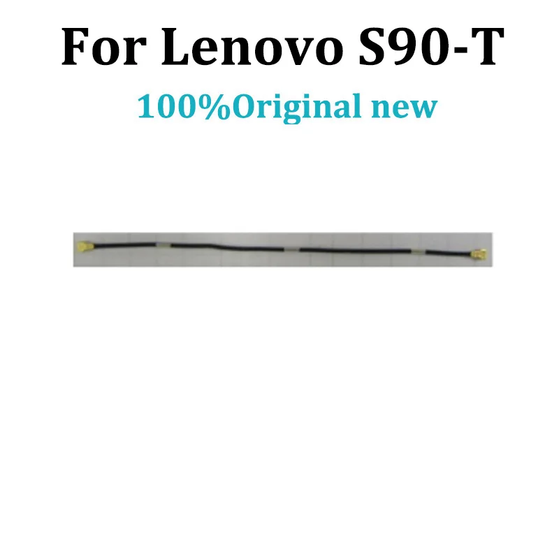 Оригинальный новый для lenovo S90-T сигнала антенны шлейф S90T ленточный кабель Замена