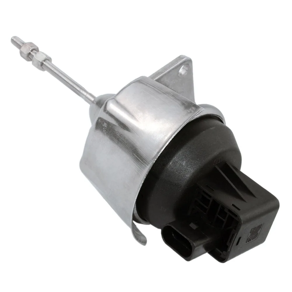AP01 новый привод для отходов турбонагнетателя Skoda Fabia II Roomster VW Polo 1 6 TDI 03L198716F 03L253016A| |