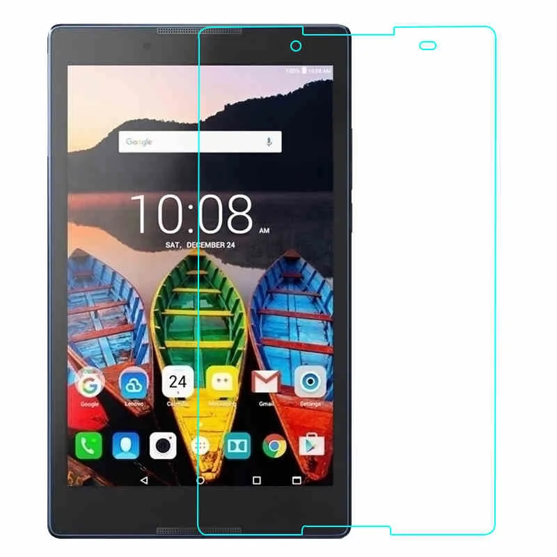 С уровнем твердости 9H закаленное Стекло для lenovo Tab 2 A8 50 A8-50 A5500 A8-50F A8-50LC Tab2 8,0 inch планшет Экран протектор Защитная пленка, стекло