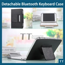 Bluetooth Keyboard Case cover For Acer W510 Tablet PC,For Acer W510 Bluetooth Keyboard Case+free Screen Protector+touch pen
