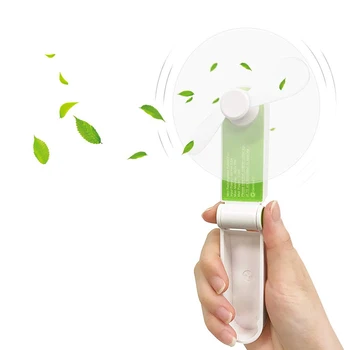 

Carry Room Long Time Used Noiseless Top Quality Personal Fans Handheld Fan Mini USB Desk Fan Portable Travel Rechargeable Fans