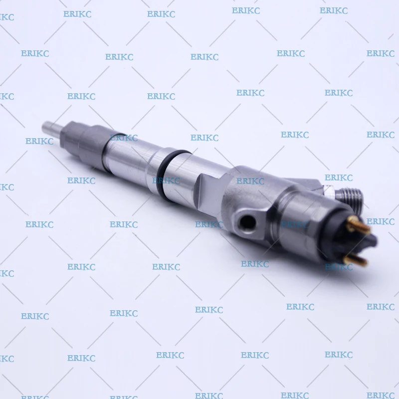 

ERIKC 0445120343 612640080031 Auto Car Fuel Injector 0 445 120 343 Diesel Injector for Weichai WD10-EU4