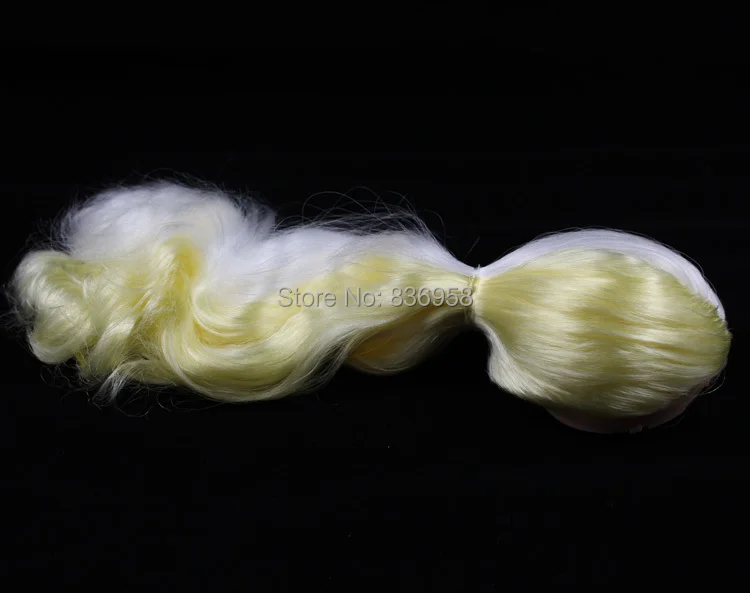 

Wholesale Blyth Scalp Wigs No.6