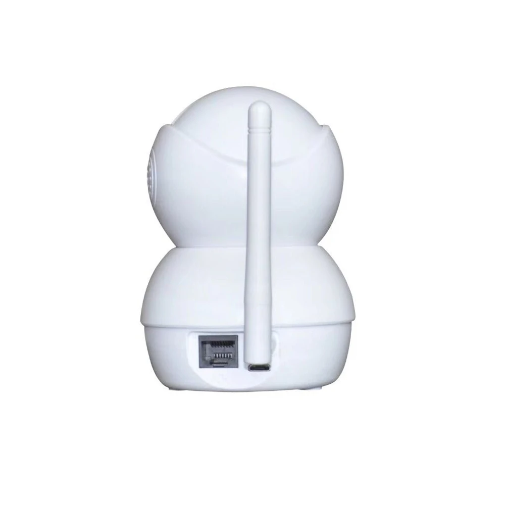 PT Wireless Camera 1080P HD Baby Monitor Home Dome WiFi Camera 2MP smart camera security ip Two Ways Audio