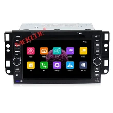 free shipping Car GPS navigation multimedia Player For Chevrolet Aveo Epica Captiva Spark Optra Tosca Kalos Matiz DVD radio FM