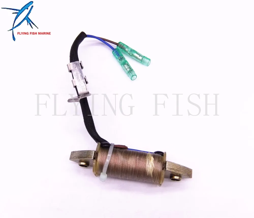

Outboard Engine Coil Lighting F15-07000300 for Parsun HDX 4-Stroke F9.9 F13.5 F15 Boat Motor, Free Shipping