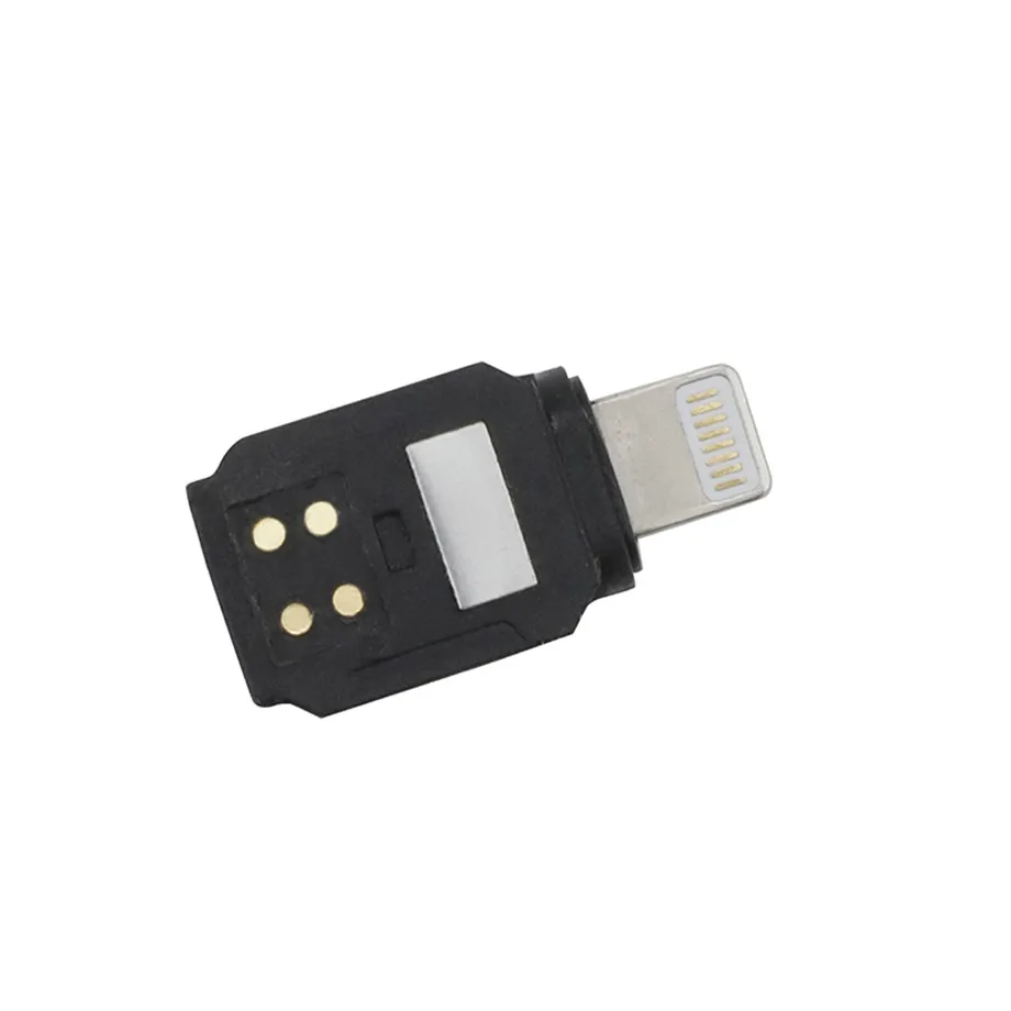 Osmo Карманный смартфон адаптер телефонный разъем Micro USB TYPE-C Android IOS разъем для iPhone телефон для DJI OSMO Карманный