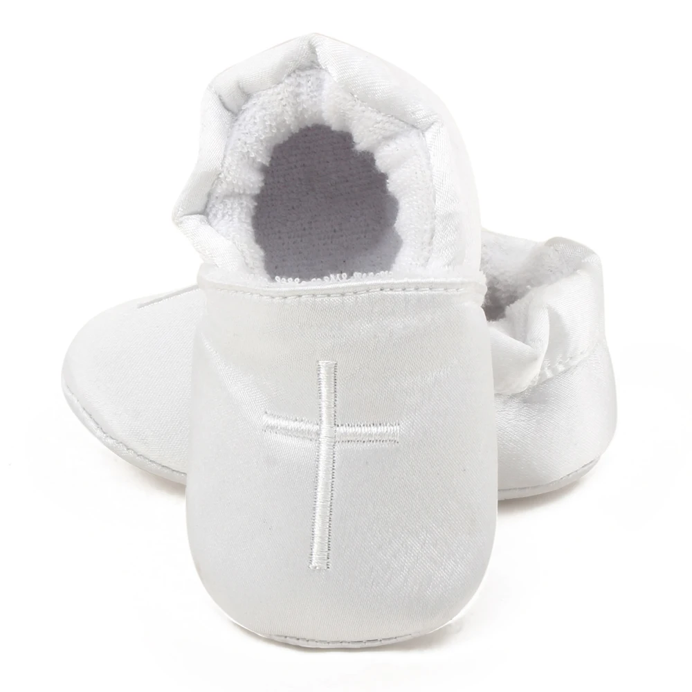 Buy Newborn Comfortable Baby Shoes Soft Sole Toddlers
