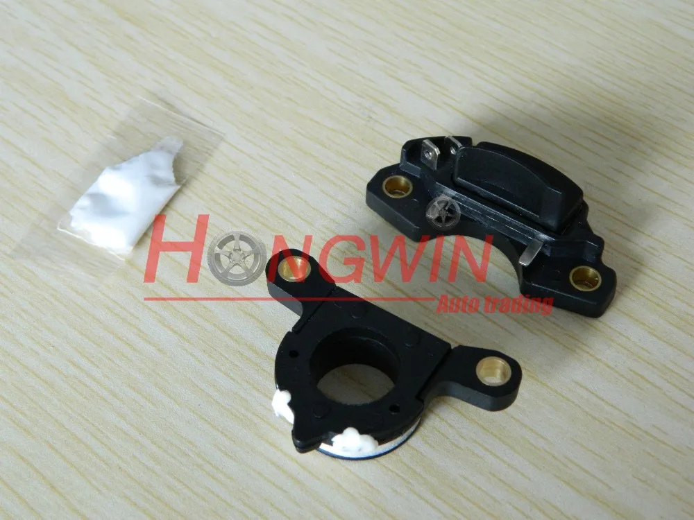 Hongwin модуль управления зажиганием для FORD для KIA, MAZDA F82918V20 33370-82032 MM817, 33370 82032, 3337082032