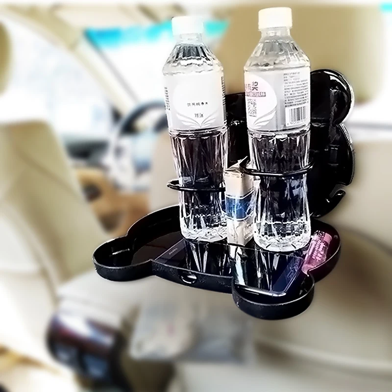 Child Car Seat Table Car Seat Tray Storage Kids Toy Food Water Holder Children Portable Table For Car Baby Food Desk ABS Child Car Seat Table Car Seat Tray Storage Kids Toy Food Water Holder Children Portable Table For Car Baby Food Desk ABS