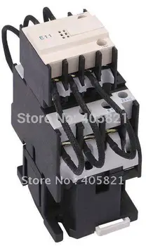 

CJ19-43 changeover capacitor contactor,contactor+ a surge suppressor
