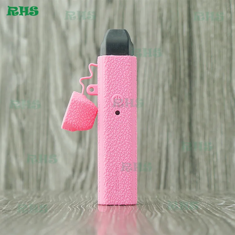 10 шт. 2019 горячая распродажа ~ RHS Uwell Caliburn pod набор защитный чехол рукав силиконовый |