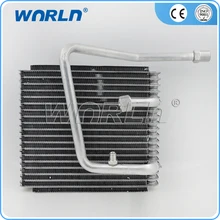 Испаритель автомобильный Кондиционер для ISUZU TRUCK 100 P LHD AC115178