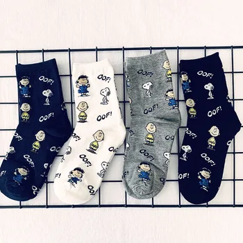 

kawaii dog socks cute women socks cotton 20 pairs/lot wholesale