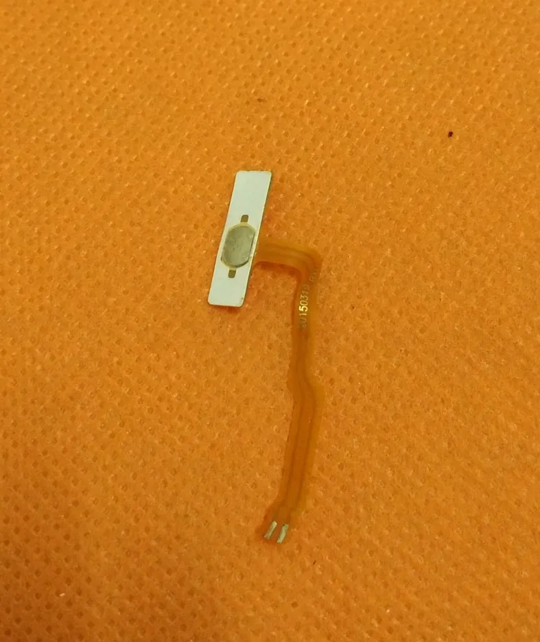 

Original Fast camera Button Flex Cable FPC for Hummer H8 MTK6572 Dual Core 5.0 Inch Free Shipping