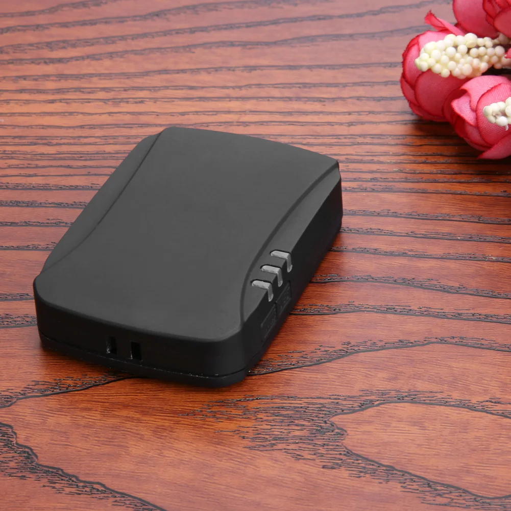  3G Netzwerk Träger Gps-verfolger Lange Standby-zeit Persönliche Pet Tracker Unterstützung Sim-karte