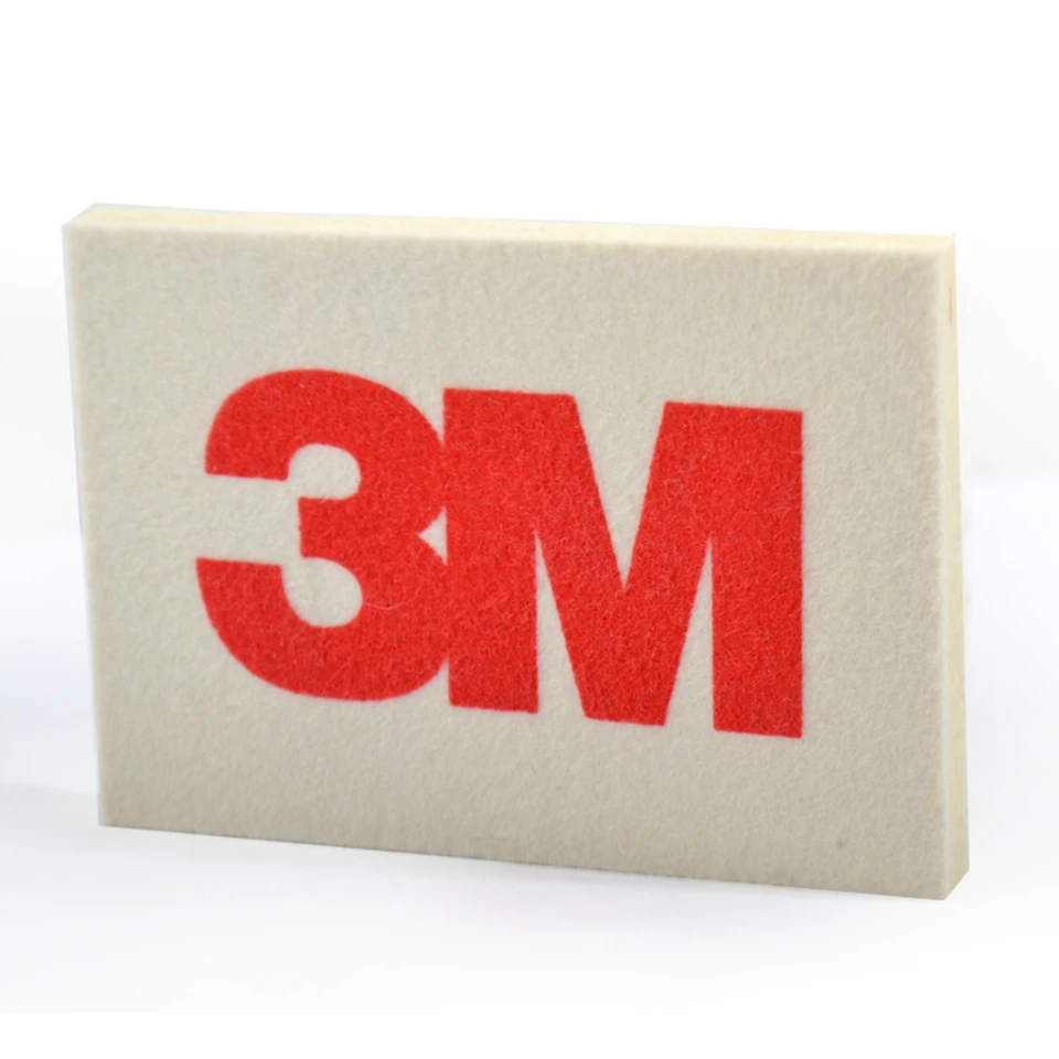 

Free shipping window tint tool100% Australian wool MACtac Soft Felt Squeegee for chrome vinyl & inkjet graphics MX-125 5pcs/lot