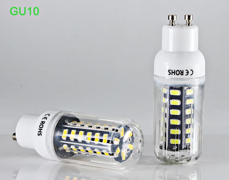 E27 led bulb 11