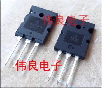 

MJL3281A MJL1302A Original ON High Power Audio Pair Tube (paired)