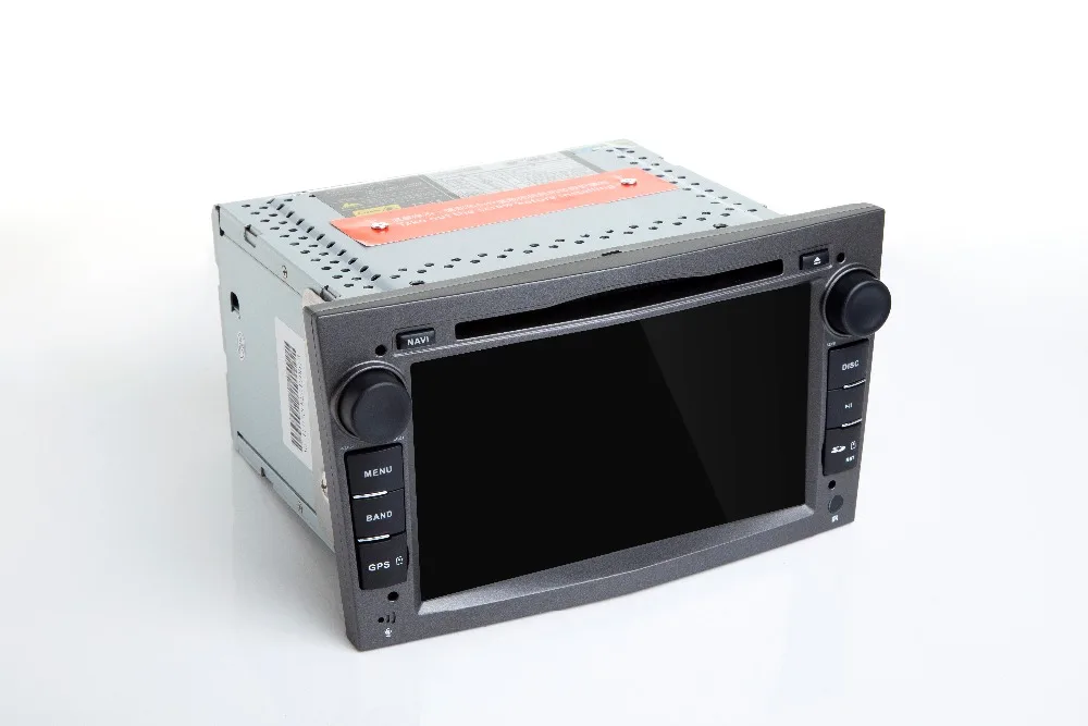 Sale Android 8.1 2Din Car DVD GPS Navigation Autoradio for Opel Astra H G J Antara VECTRA ZAFIRA Vauxhall with CAN-BUS WIFI OBD DVR 3