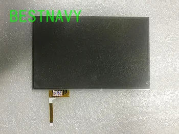 

New 7" touch screen LTA070B511F LTA070B510F LTA070B512F LQ070Y5DG01 touch panel for IS250 IS300 IS350 car Navigation 3pcs