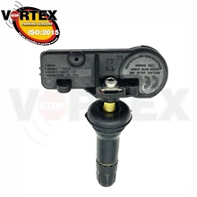 433 МГц 56029398AA датчик давления в шинах TPMS для Chrysler, Jeep, dodge Ram OE# 56029398AB