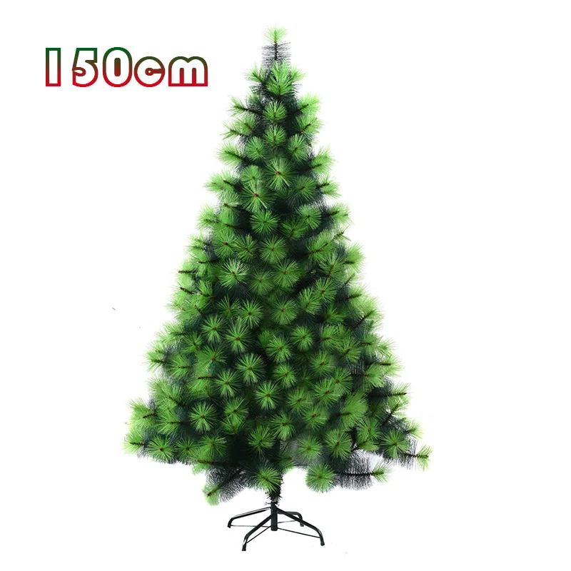 150 cm artificial christmas tree set home party 5 ft 150 cm artificial christmas tree set home party 5 ft