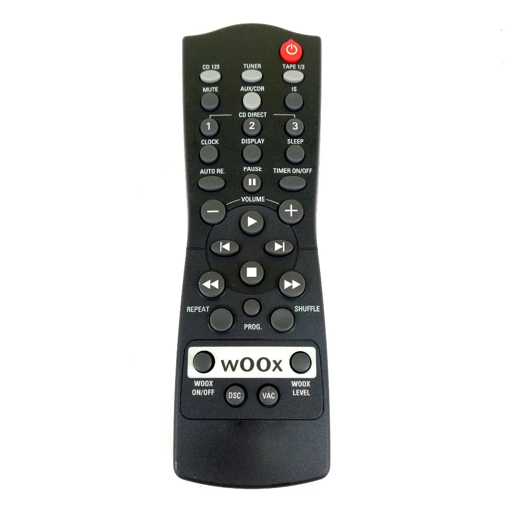 philips woox music system