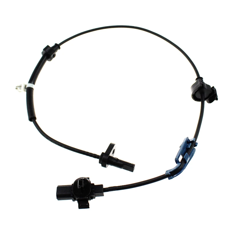 LARBLL New Front Right ABS Wheel Speed Sensor 57450 SWA 003 57450SWA003 Fit For HONDA CRV CR V