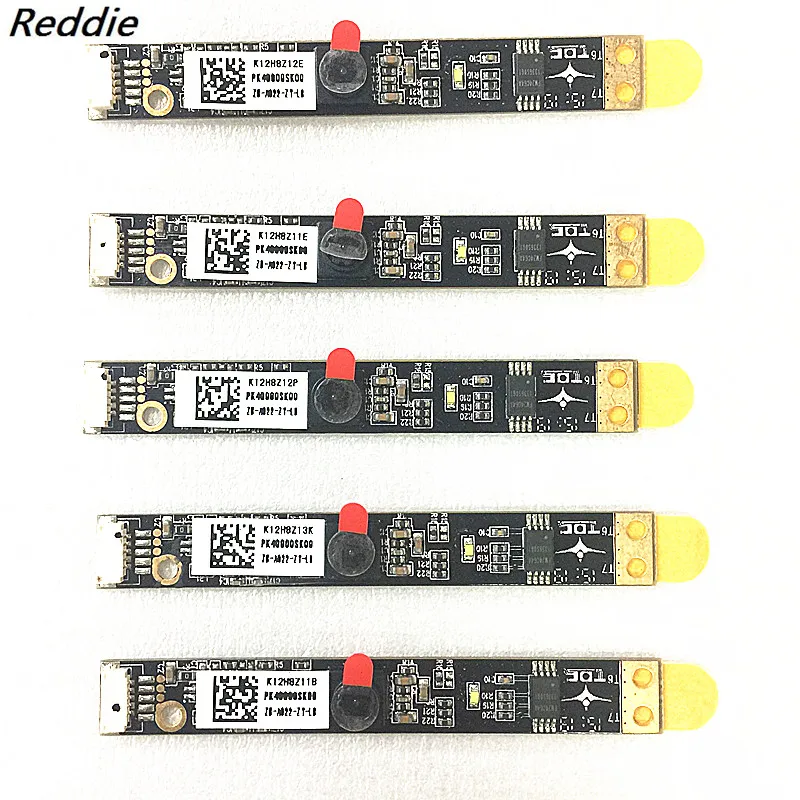 Новая Оригинальная фронтальная веб-камера PK40000SK00 для lenovo IdeaPad 100-15IBD 15," ноутбука