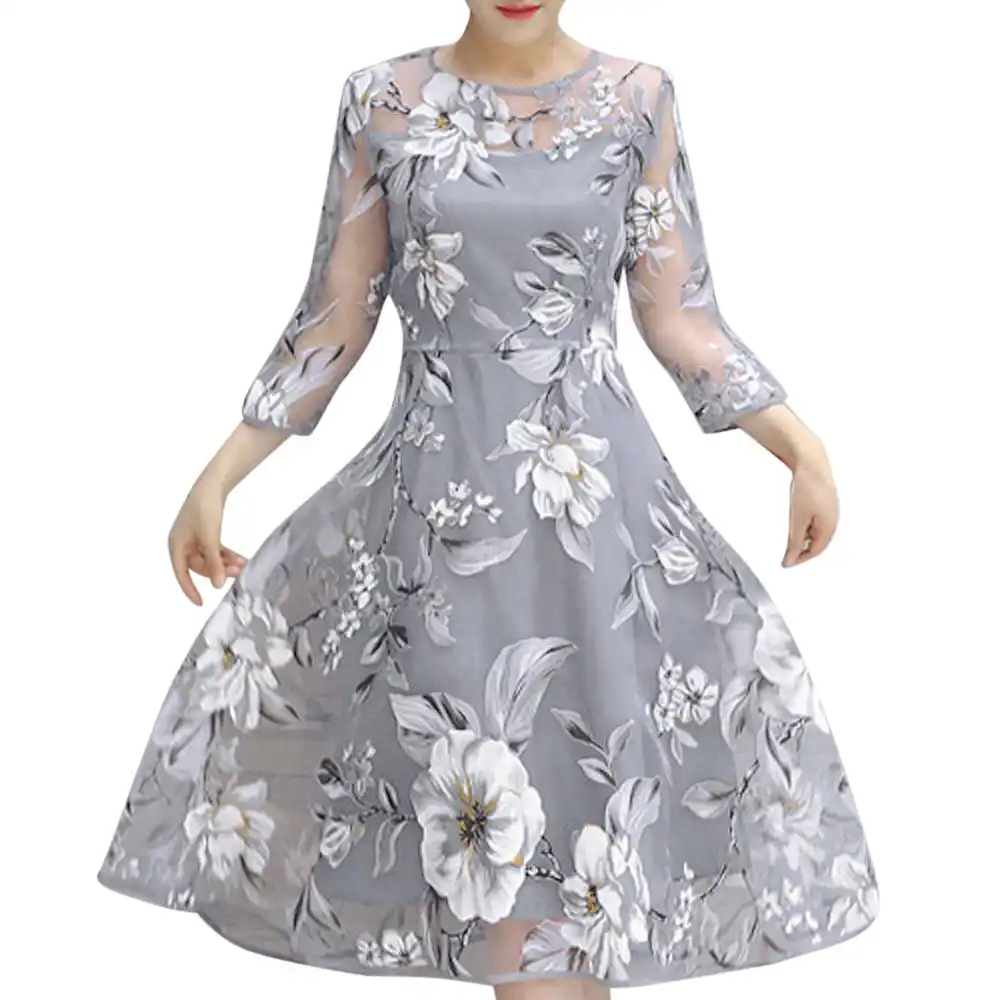 party summer dresses 2019