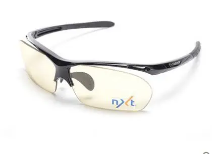 

Clear Lens wholesale Cycling Eyewear
