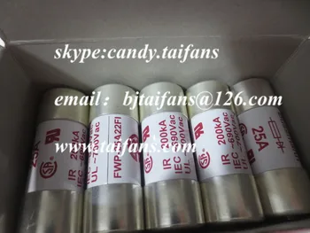 

FWP-25A22FI fuse 25A original new